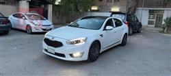 Kia Cadenza